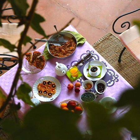 Le Tre Arti B&B San Zenone Екстер'єр фото