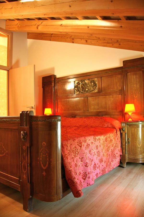 Le Tre Arti B&B San Zenone Екстер'єр фото