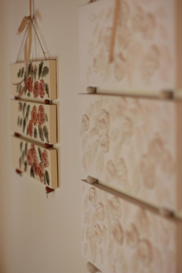 Le Tre Arti B&B San Zenone Екстер'єр фото
