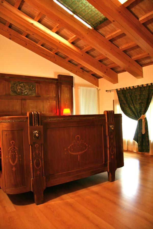 Le Tre Arti B&B San Zenone Екстер'єр фото