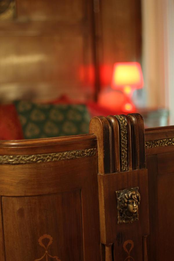 Le Tre Arti B&B San Zenone Екстер'єр фото