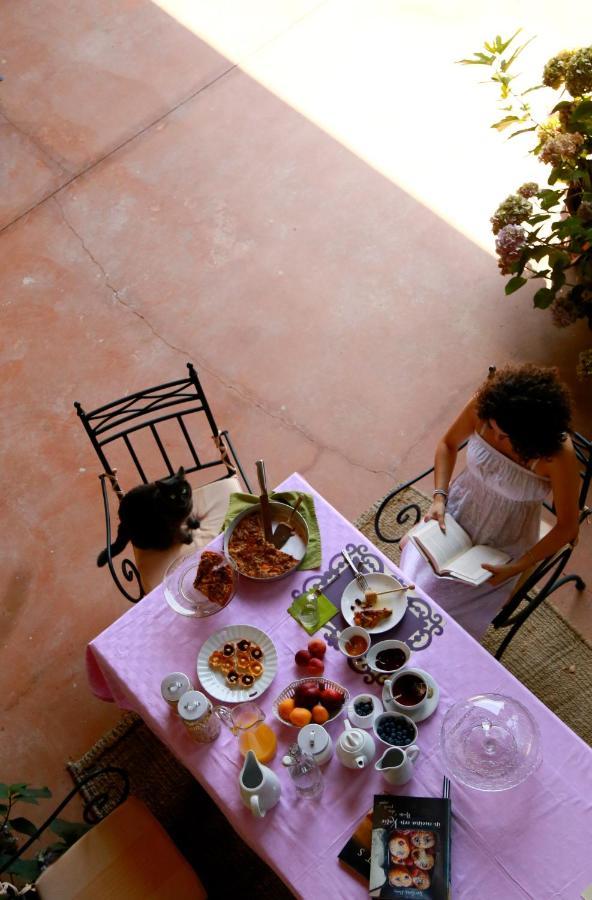 Le Tre Arti B&B San Zenone Екстер'єр фото