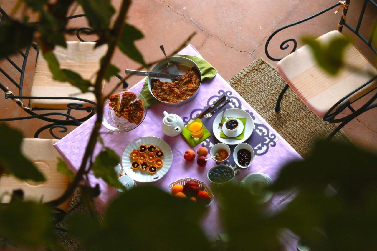 Le Tre Arti B&B San Zenone Екстер'єр фото